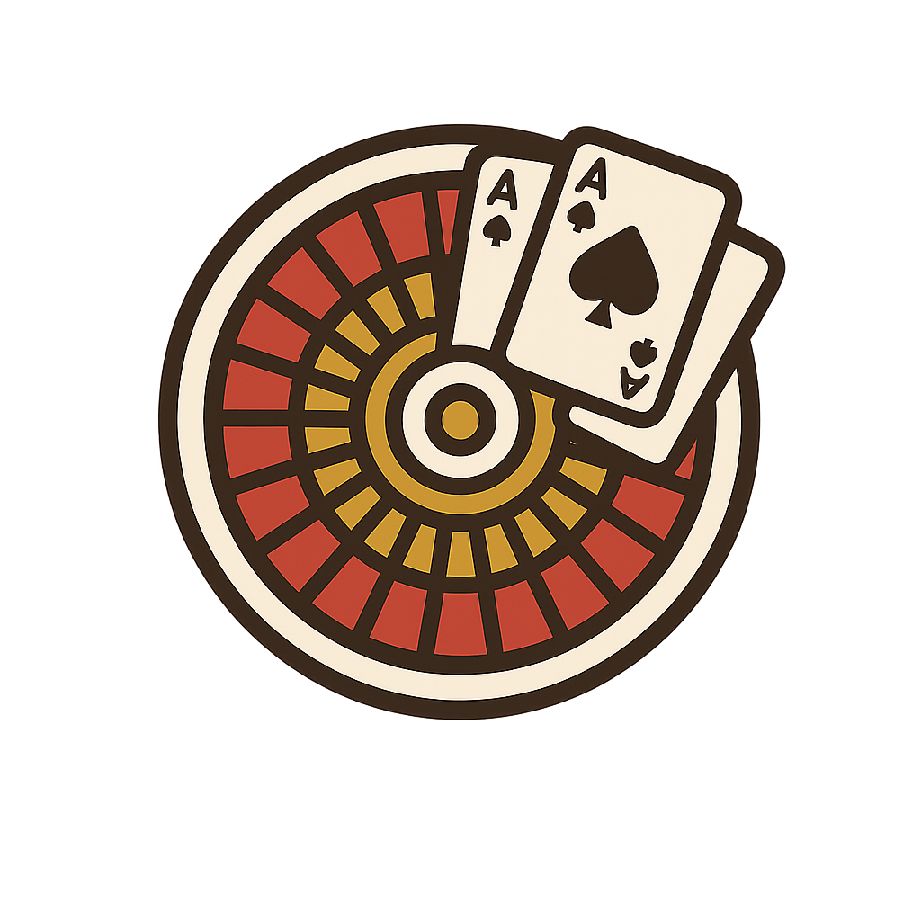 Loft Playground fictional social casino logo