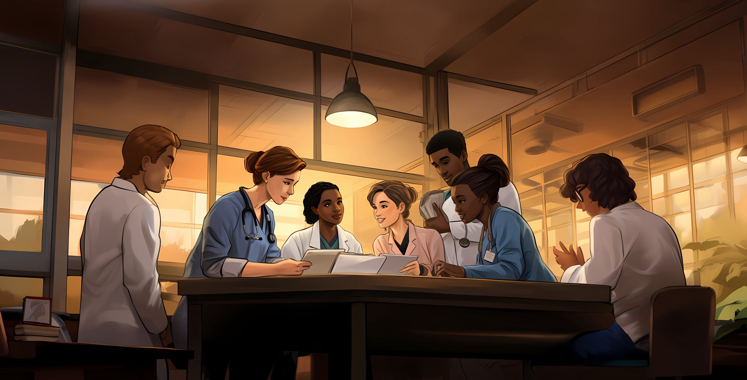 About Loft Playground fictional social casino platform