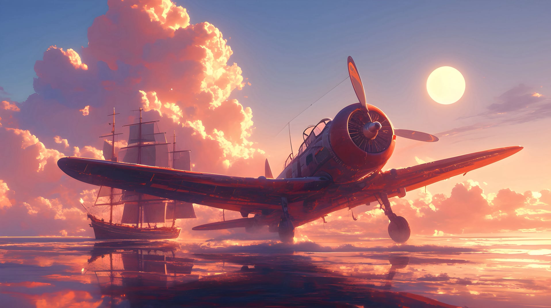 Aviator – fictional social casino flight simulation on Loft Playground